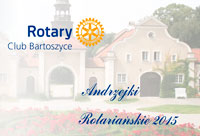Andrzejki Rotariańskie w RC Bartoszyce