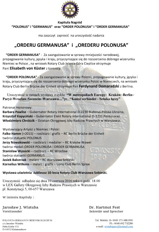 Order-Germanusa-Order-Polonusa---Zaproszenie-PL