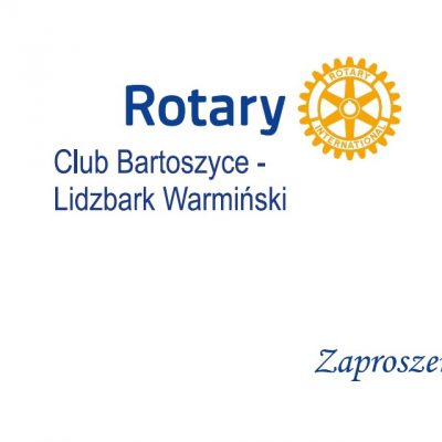 Zaoproszenie RC Barroszyce