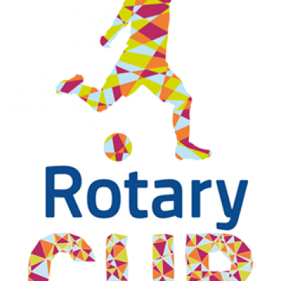 rotary Cup