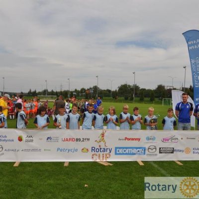 Rotary Cup 03