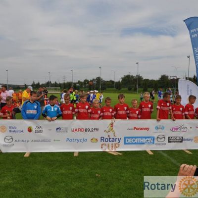 Rotary Cup 06