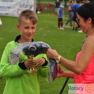 Rotary Cup 09