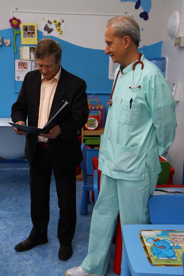 Nowogard Szpital