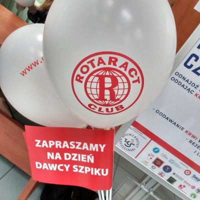 RAC Szczecin Podaruj czastke siebie (2)