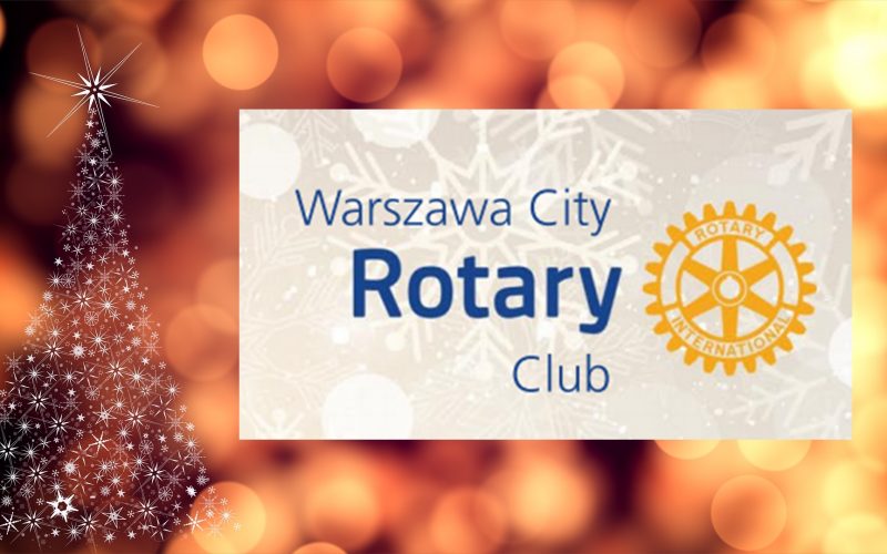 Gala Choinki RC Warszawa City