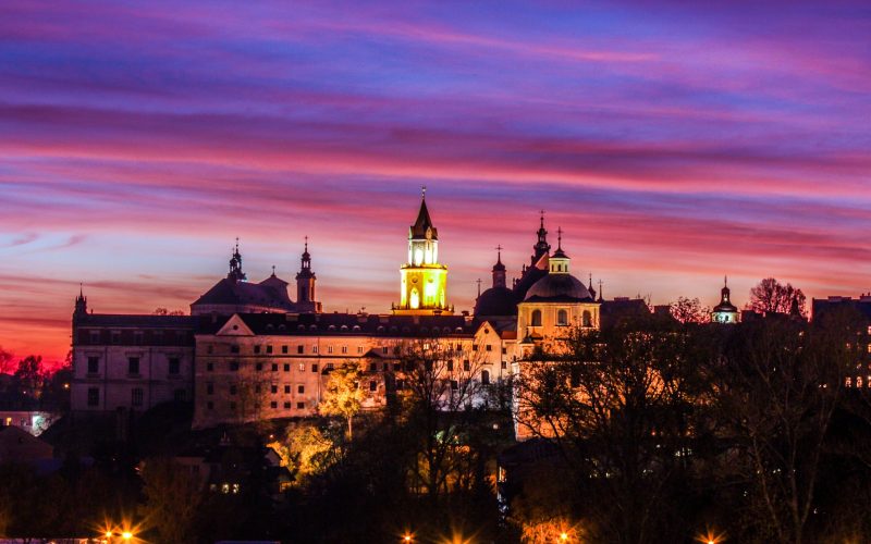Międzynarodowy Rajd Motocyklowy Lublin – czerwiec 2019
