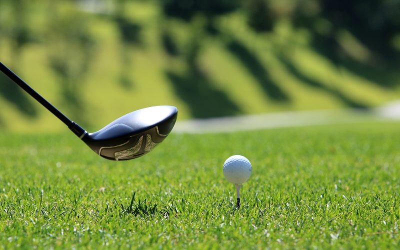 V Charytatywny Turniej Golfa Rotary o Puchar Gubernatora Dystryktu
