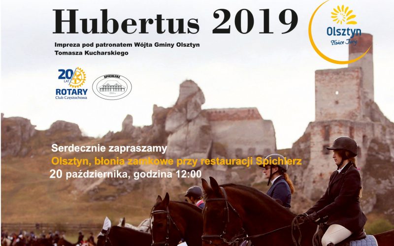Hubertus 2019