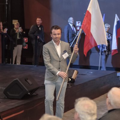 Rotary instytut Gdańsk 2019