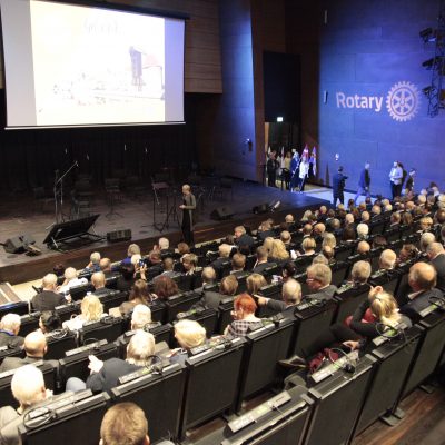 Rotary instytut Gdańsk 2019