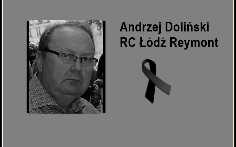 Wspomnienie Andrzeja Dolińskiego
