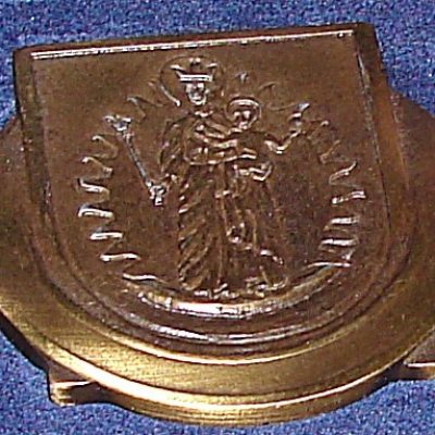 Medald dla RC Wolsztyn