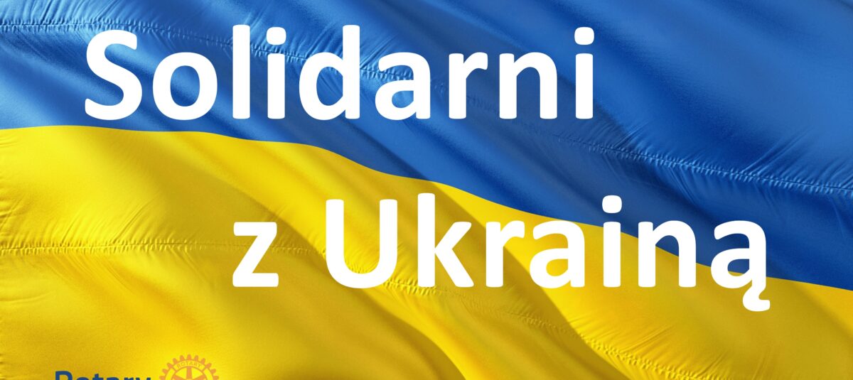 Słowo Gubernatora na 4. rocznicę wojny w Ukrainie