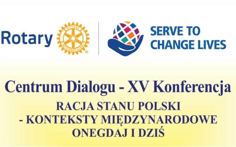 Centrum Dialogu Rotary