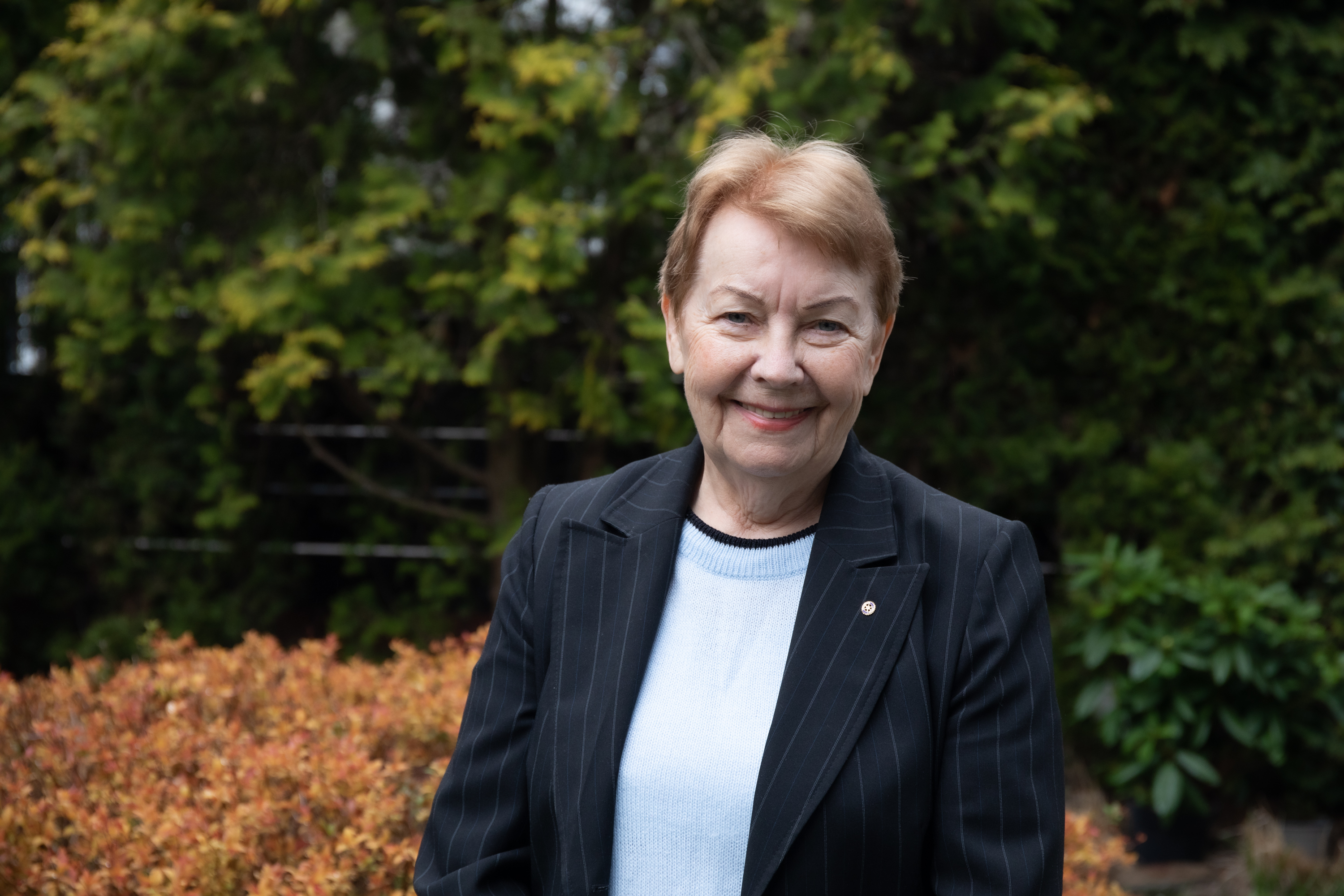 Pierwszą myślą jest chęć pomocy