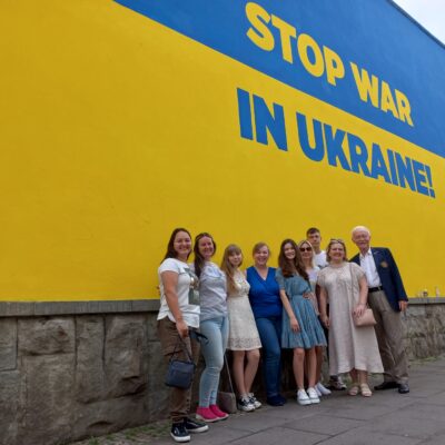 RC Warszawa City_Nadzieja dla ukrianiskich dzieci (1)