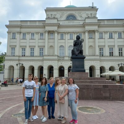 RC Warszawa City_Nadzieja dla ukrianiskich dzieci (2)