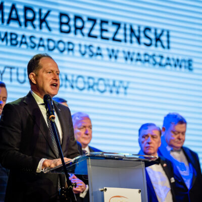 Mark Brzezinski