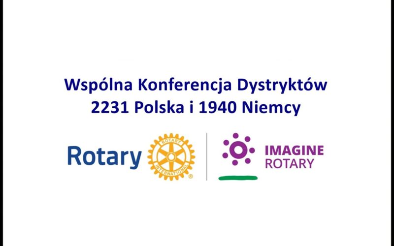 Wspólna Konferencja Dystryktów 2231 Polska i 1940 Niemcy