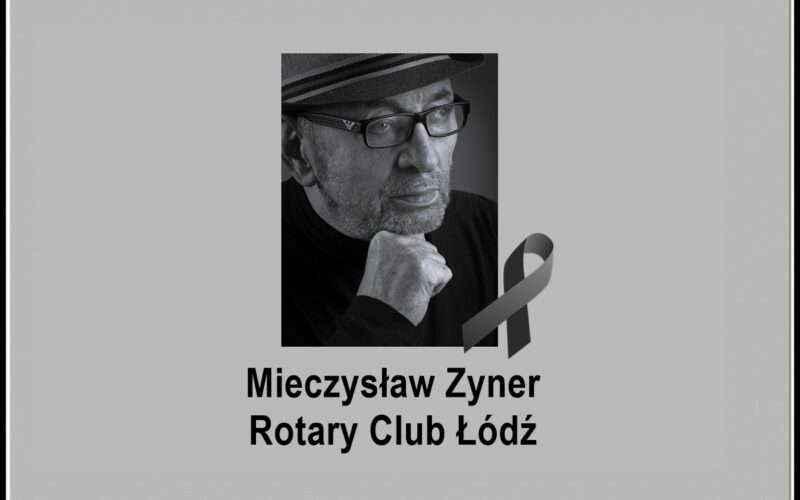 Pożegnanie Mieczysława Zynera