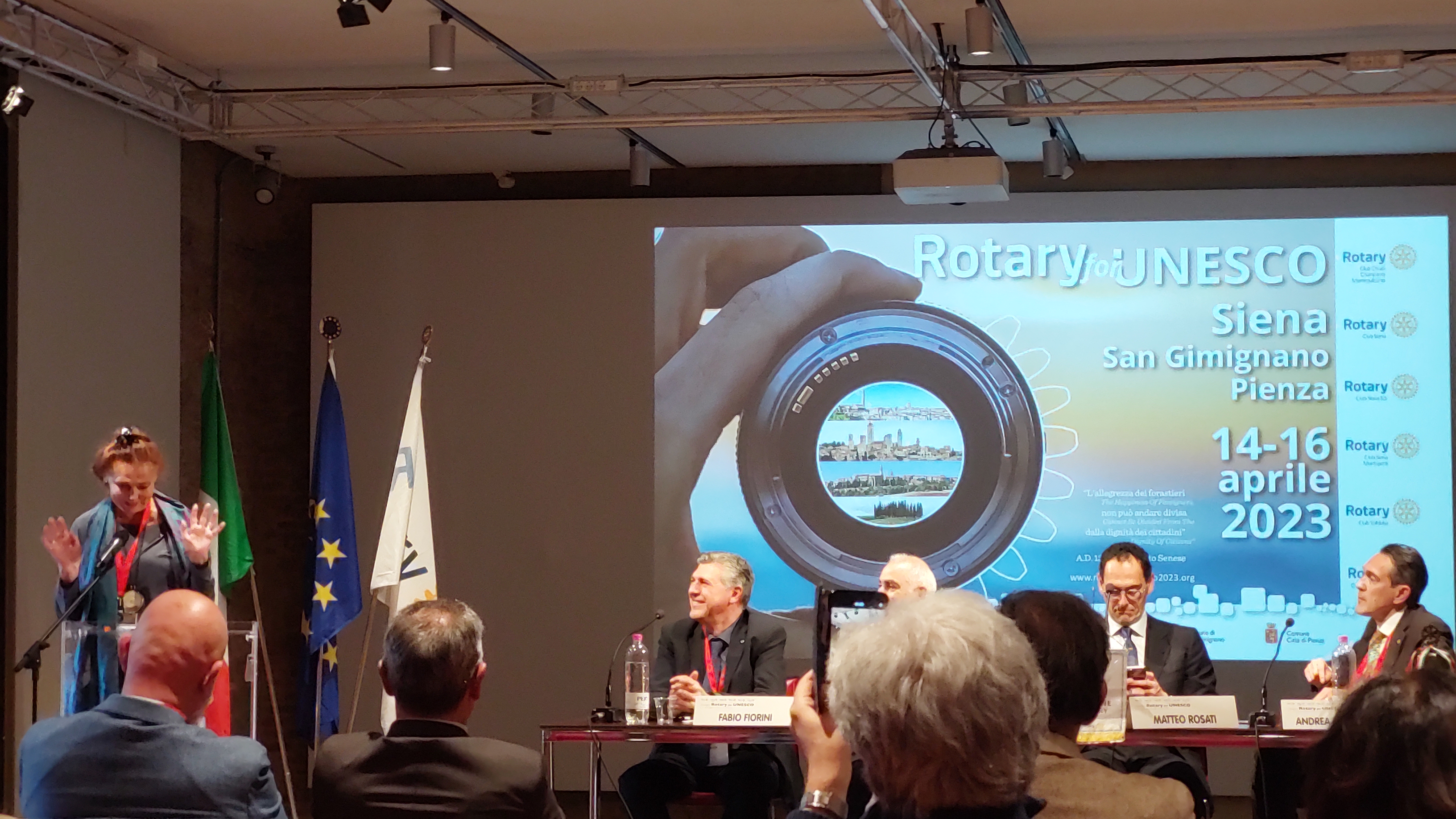Rotary Unesco Siena 2023 rok (10)