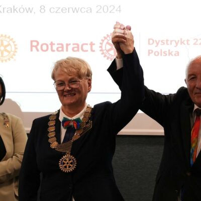 Konferencja D2231 w Krakowie fot. DGN Michał Sowa, RC Kraków (1)