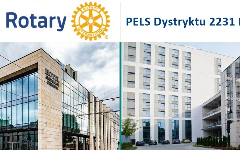 Zapraszamy do rejestracji na Szkolenie PELS