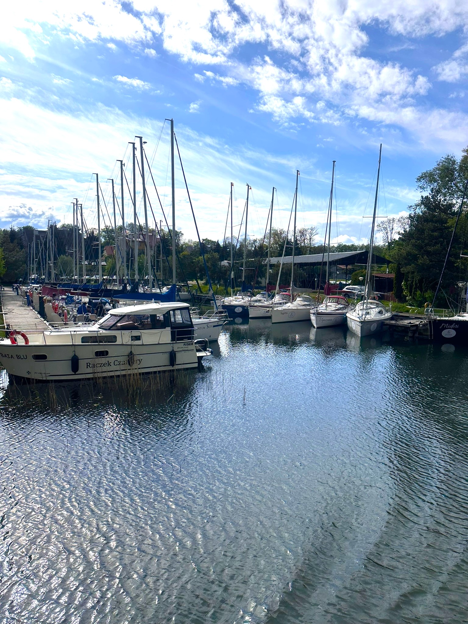 Zostawmy Mazury Czyste – konferencja w Giżycku