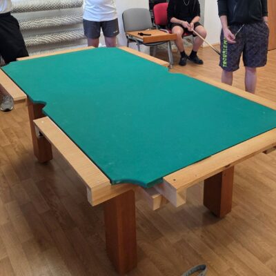 Dary od RC Wroclaw Novum dla Monar (2)