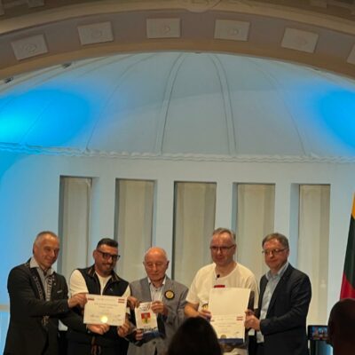 ICC Polska Łotwa ICC Łotwa Polska Podpisane!!!!