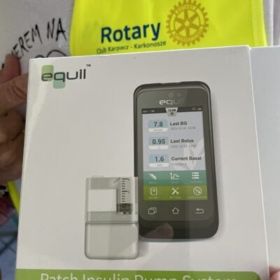 Rowerem na Sniezke (14)