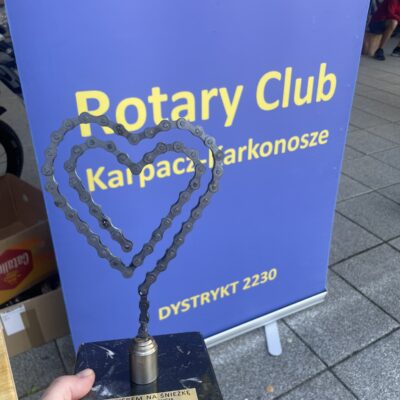 Rowerem na Sniezke (18)