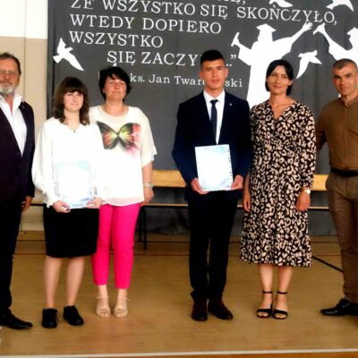 Stypendium RC Janów Lubelski 2025 (1)