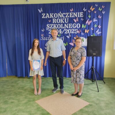 Stypendium RC Janów Lubelski 2025 (1)