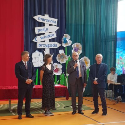 Stypendium RC Janów Lubelski 2025 (2)