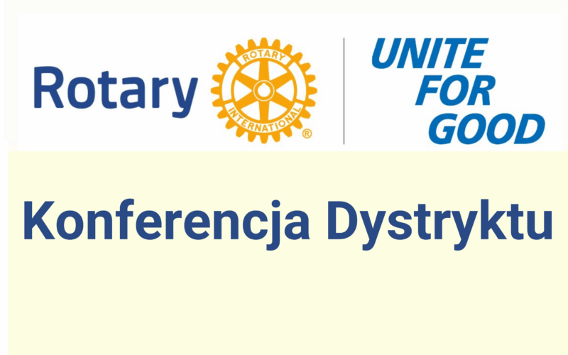 Konferencja Dystryktu 2231 Polska