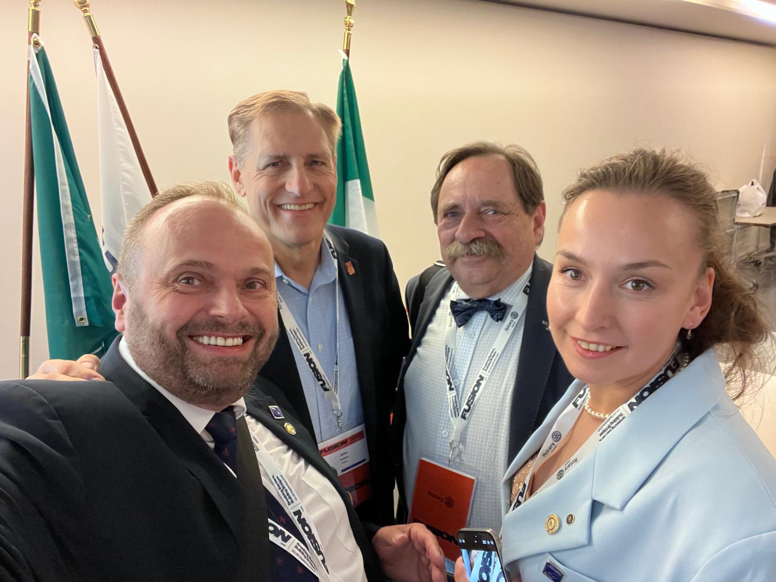 Fusion 2025 – łamanie barier, budowanie mostów