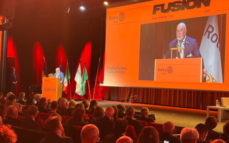 Fusion 2025 – łamanie barier, budowanie mostów