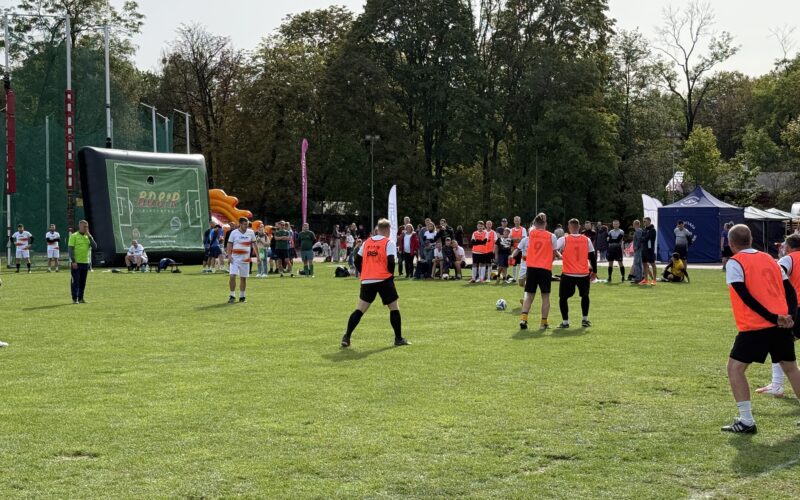 XV Charytatywny Turniej Rotary