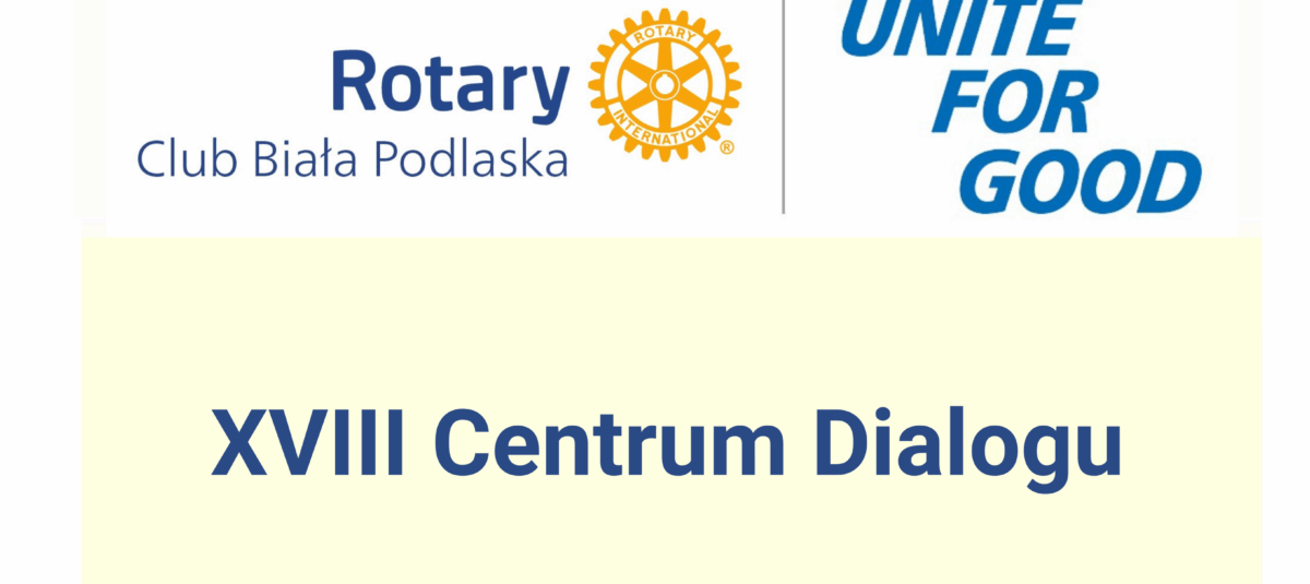 XVIII Centrum Dialogu