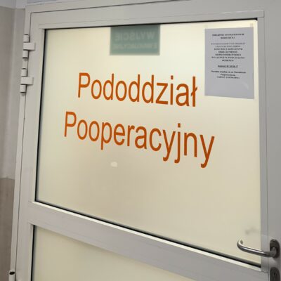 Wejście do Oddziału_01