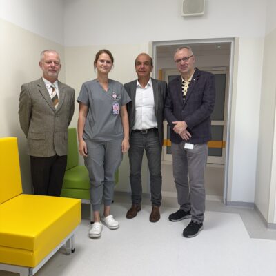 Zespół UDSK plus Rotary