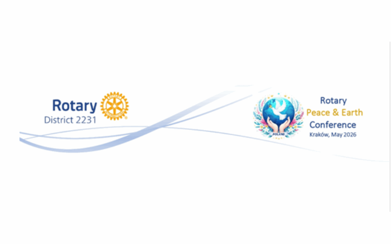 Peace & Earth Conference Kraków 2026