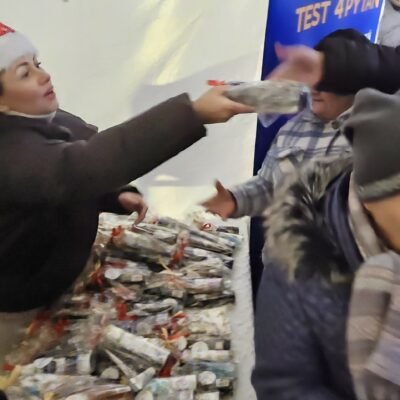 25-12-19 - Wigilia dla bezdomnych 04