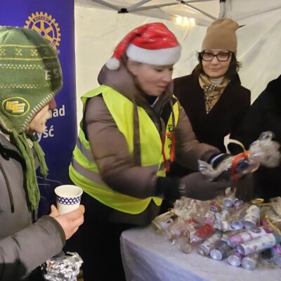 25-12-19 - Wigilia dla bezdomnych 13