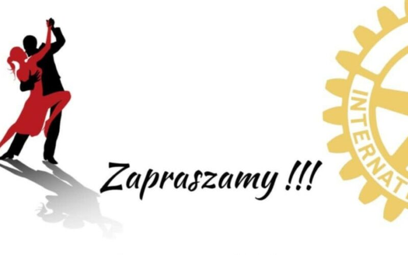 XXXI Charytatywny Bal RC Wolsztyn