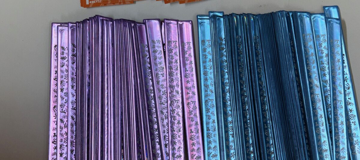 Błyszcz Bezpiecznie z Rotaractem