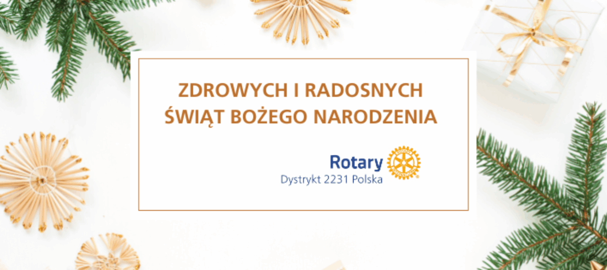 Życzenia świąteczne