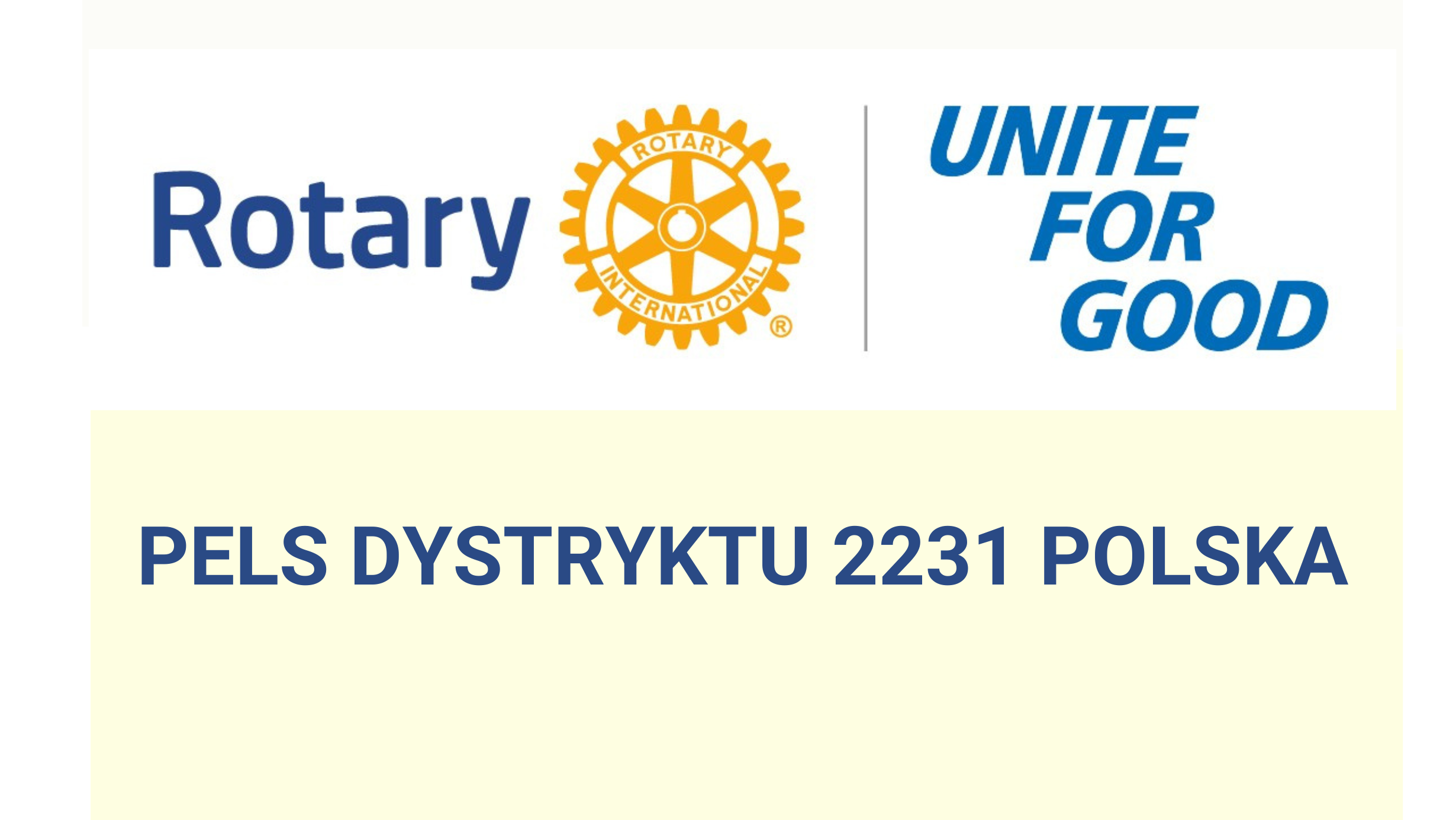 Zapraszamy do rejestracji na Szkolenie PELS